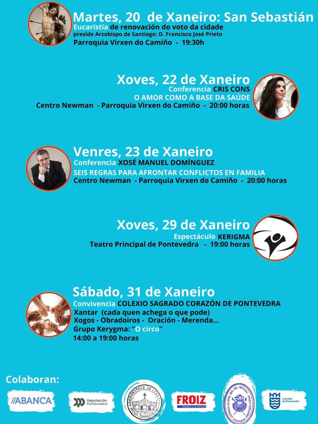 Instagram post from virdelcamino. This post is in position 2.